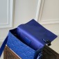 Replica Handbags Louis Vuitton LV Steamer Wearable Wallet