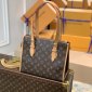 Replica Authentic Louis Vuitton Popincourt Haut bag