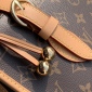 Replica LOUIS VUITTON Popincourt Haut Handbag