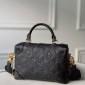 Replica Louis Vuitton Petite Malle Souple Handbag