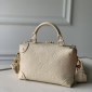 Replica LOUIS VUITTON Empreinte Petite Malle Souple New Creme