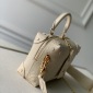 Replica LOUIS VUITTON Empreinte Petite Malle Souple New Creme