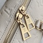 Replica LOUIS VUITTON Empreinte Petite Malle Souple New Creme