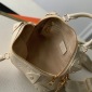 Replica LOUIS VUITTON Empreinte Petite Malle Souple New Creme