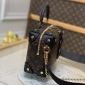 Replica Louis Vuitton Petite Malle Souple Reviewed