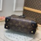 Replica Louis Vuitton Petite Malle Souple Reviewed