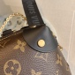 Replica Louis Vuitton Petite Malle Souple Reviewed