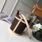 Replica Louis Vuitton Monogram Duffle Bag