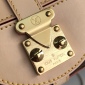 Replica Louis Vuitton Monogram Duffle Bag