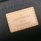 Replica Louis Vuitton Monogram Duffle Bag