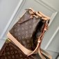 Replica LOUIS VUITTON Noé Vuittonite Monogram