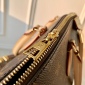 Replica large hand bag