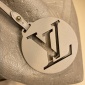 Replica Brown, Pattern Print Louis Vuitton Monogram Empreinte Montsouris