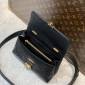 Replica LOUIS VUITTON Madeleine MM Black Monogram Empreinte