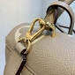 Replica Madeleine MM Bicolor Monogram Empreinte Leather - Handbags