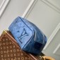 Replica Louis Vuitton Trio Messenger