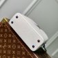 Replica Louis Vuitton CAPUCINES 2023 SS Monogram Casual Style