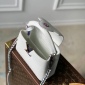 Replica Louis Vuitton CAPUCINES 2023 SS Monogram Casual Style