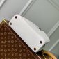 Replica Louis Vuitton CAPUCINES 2023 SS Monogram Casual Style