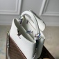 Replica Louis Vuitton CAPUCINES 2023 SS Monogram Casual Style