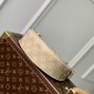 Replica Louis Vuitton Loop PM Beige