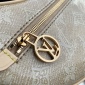 Replica Louis Vuitton Loop PM Beige