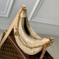 Replica Louis Vuitton Loop PM Beige