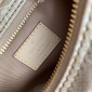 Replica Louis Vuitton Loop PM Beige