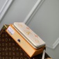 Replica LOUIS VUITTON Zippy Wallet Degrade Neutre Monogram Empreinte