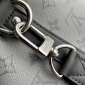 Replica LOUIS VUITTON - Authenticated Keepall Travel BAG
