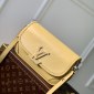 Replica Louis Vuitton EPI Womens Shoulder Bags