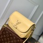 Replica Louis Vuitton EPI Womens Shoulder Bags