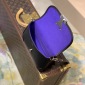 Replica LOUIS VUITTON Epi Buci Crossbody Black