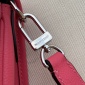 Replica Pre-Order Inspired Texture Leather Cross Body Bags