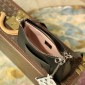 Replica Louis Vuitton - Marelle BB Handbag Epi Leather