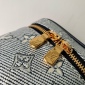 Replica Shop Louis Vuitton  Calfskin Plain Leather Elegant Style Logo Shoulder Bags