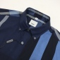 Replica Burbersys Men's Check checked shirts