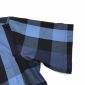 Replica Burbersys Men's Check checked shirts