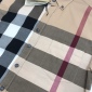 Replica Checked Short-Sleeves Shirt