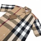 Replica Burberry Shirts | Burberry Dress Shirts Short Sleeve