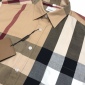 Replica Burberry Shirts | Burberry Dress Shirts Short Sleeve