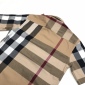 Replica Burberry Shirts | Burberry Dress Shirts Short Sleeve