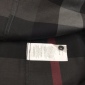 Replica Burbersys Men's Check checked shirts