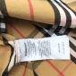 Replica Burberry Men's Caxbridge Short Sleeve Check Shirt