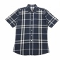 Replica Burberry Brit Nova Check Shirt