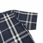 Replica Burberry Brit Nova Check Shirt