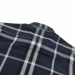 Replica Burberry Brit Nova Check Shirt