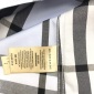 Replica Burberry Short-sleeve Monogram Motif Stretch Cotton Shirt