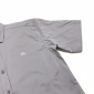 Replica Airotec Slim-Fit Stretch Birdseye Pique Short Sleeve Shirt