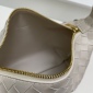 Replica Bottega Veneta Loop Small Intrecciato Crossbody Bag - Only One Size